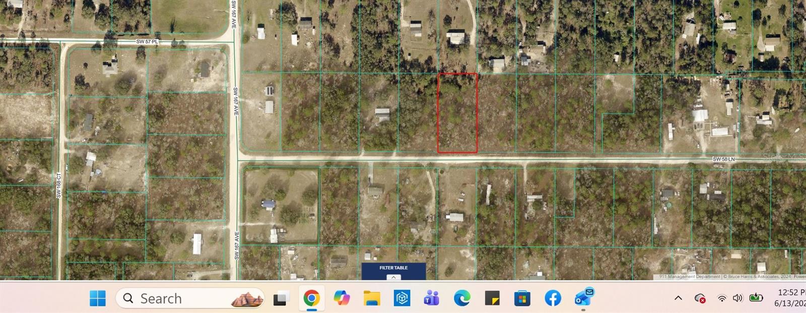 00 SW 58TH LN, OCALA, FL