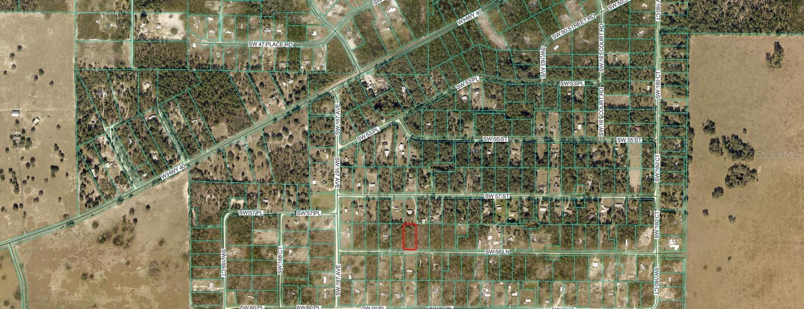 00 SW 58TH LN, OCALA, FL — photo 2