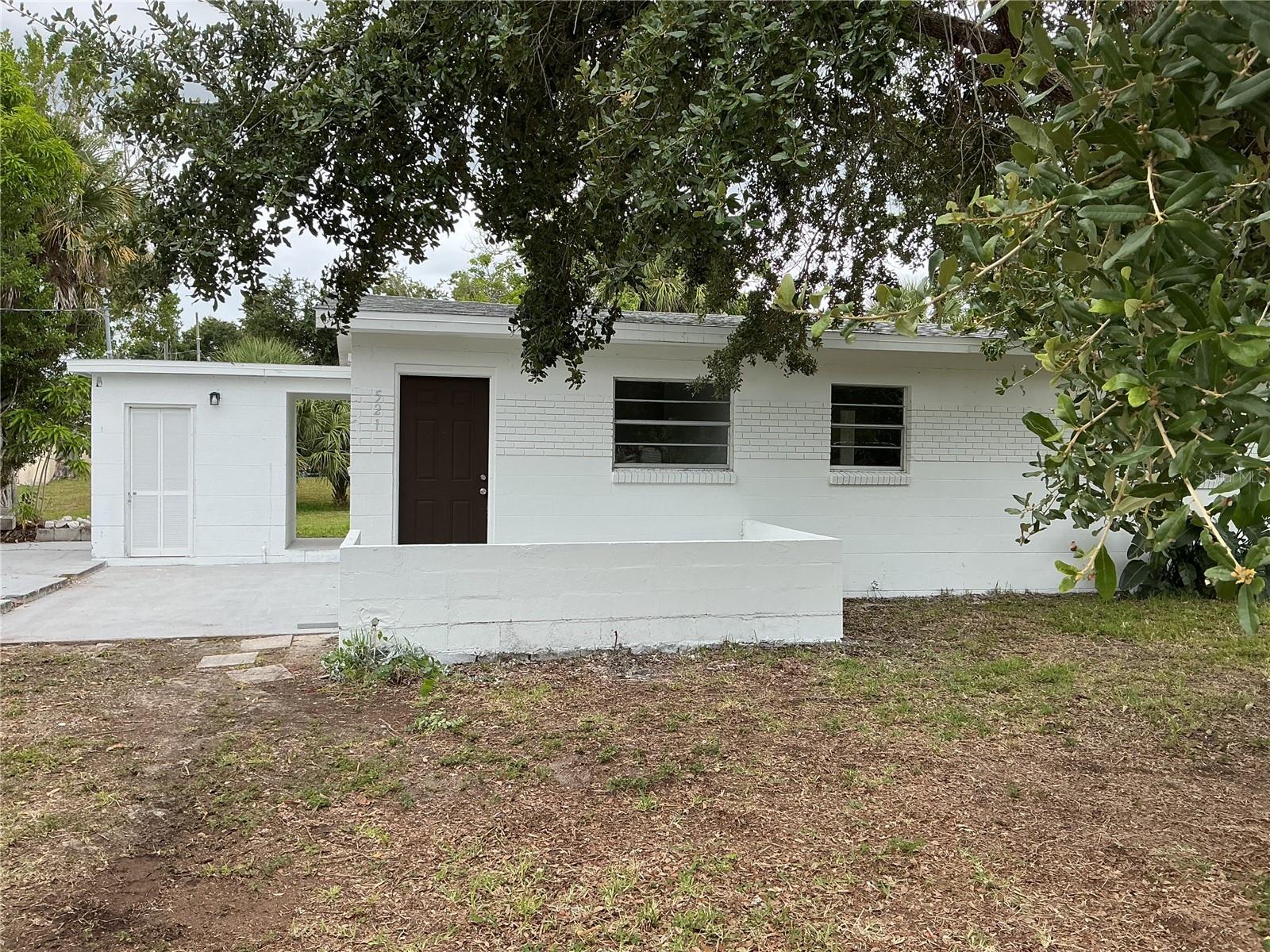 521 SHOWALTER AVE, PUNTA GORDA, FL
