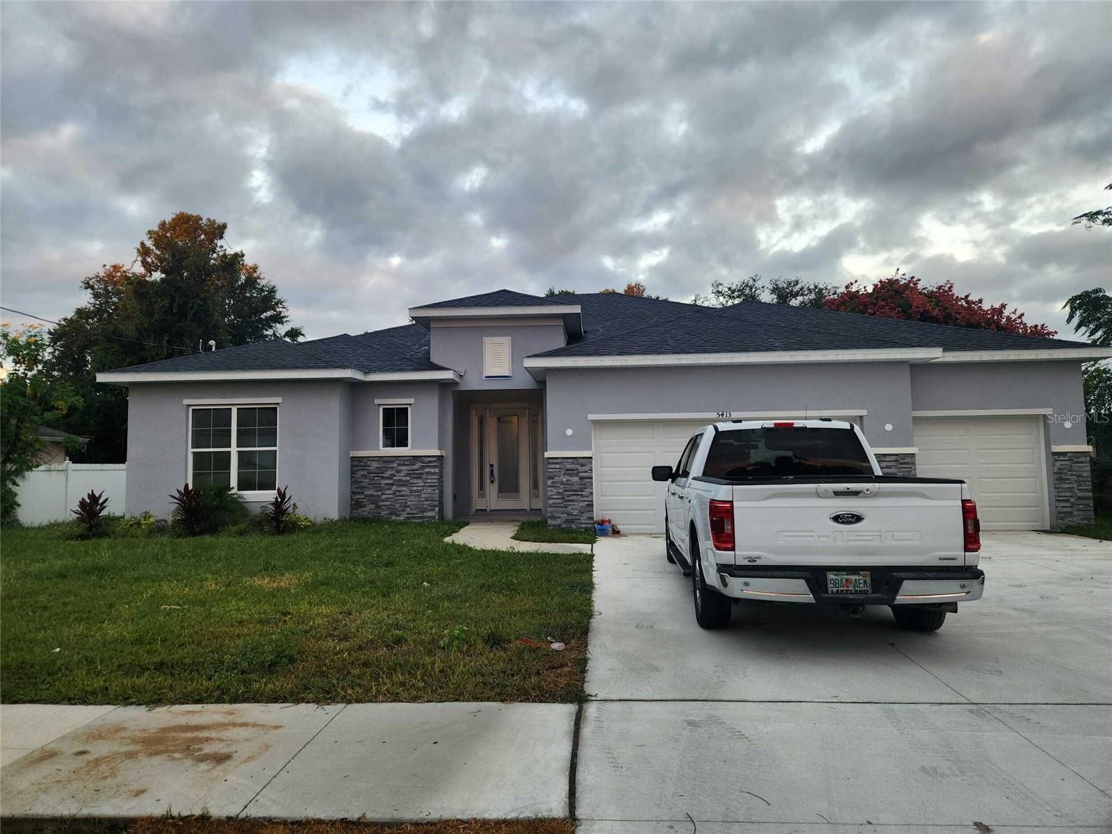 5413 DELTONA BLVD, SPRING HILL, FL