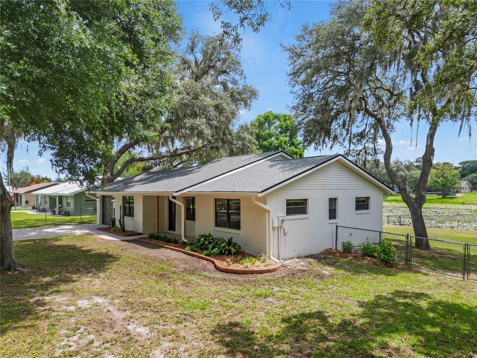 2457 S SUMMERWOOD PT, INVERNESS, FL — photo 35