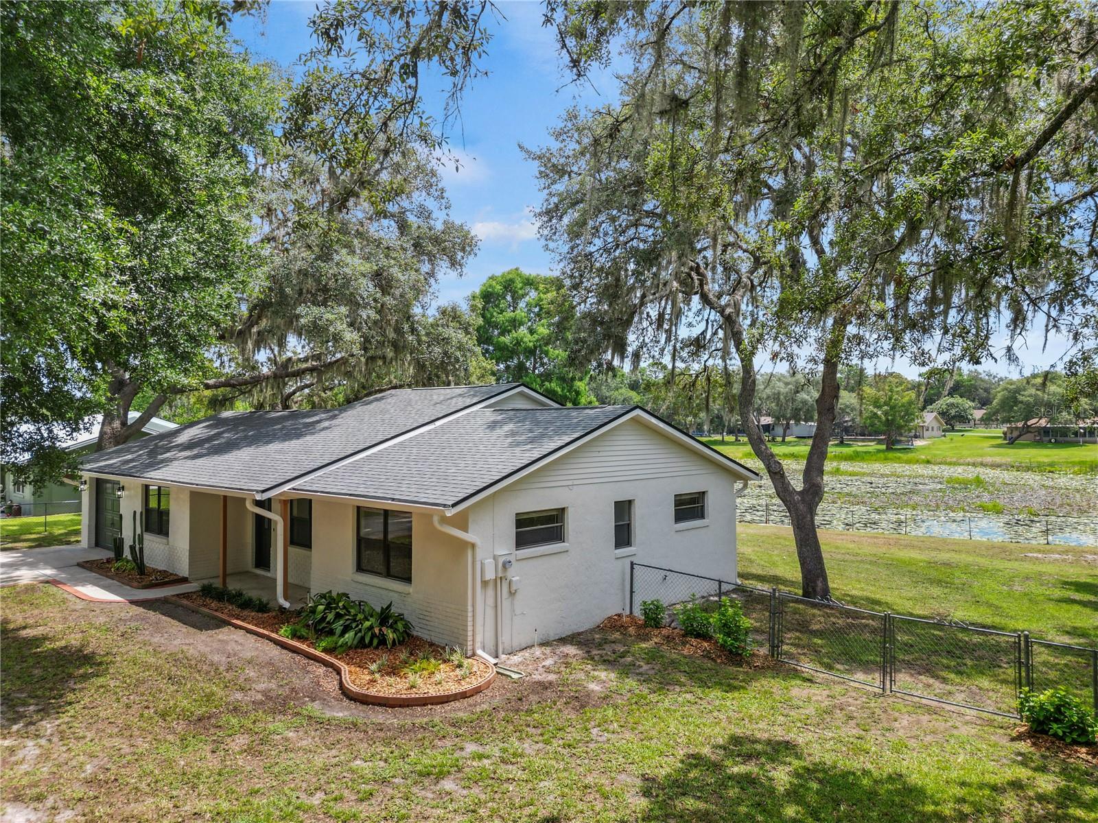 2457 S SUMMERWOOD PT, INVERNESS, FL — photo 37
