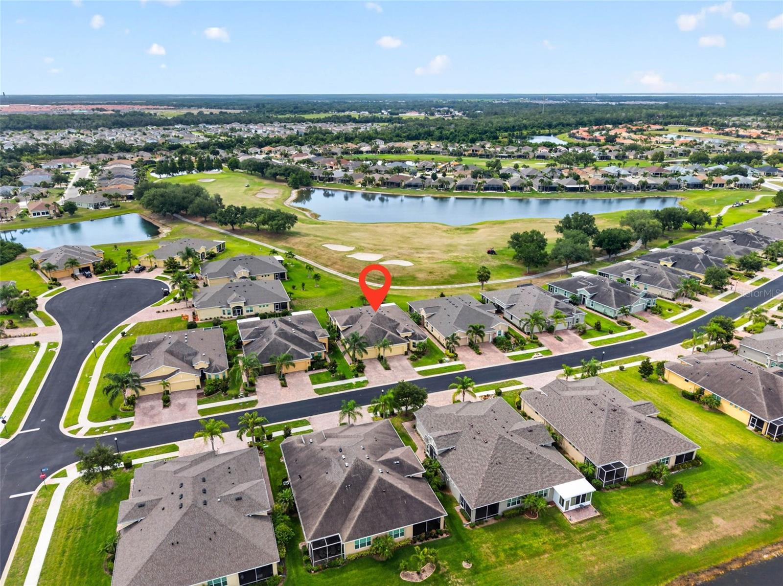 712 CHIPPER DR, SUN CITY CENTER, FL — photo 33