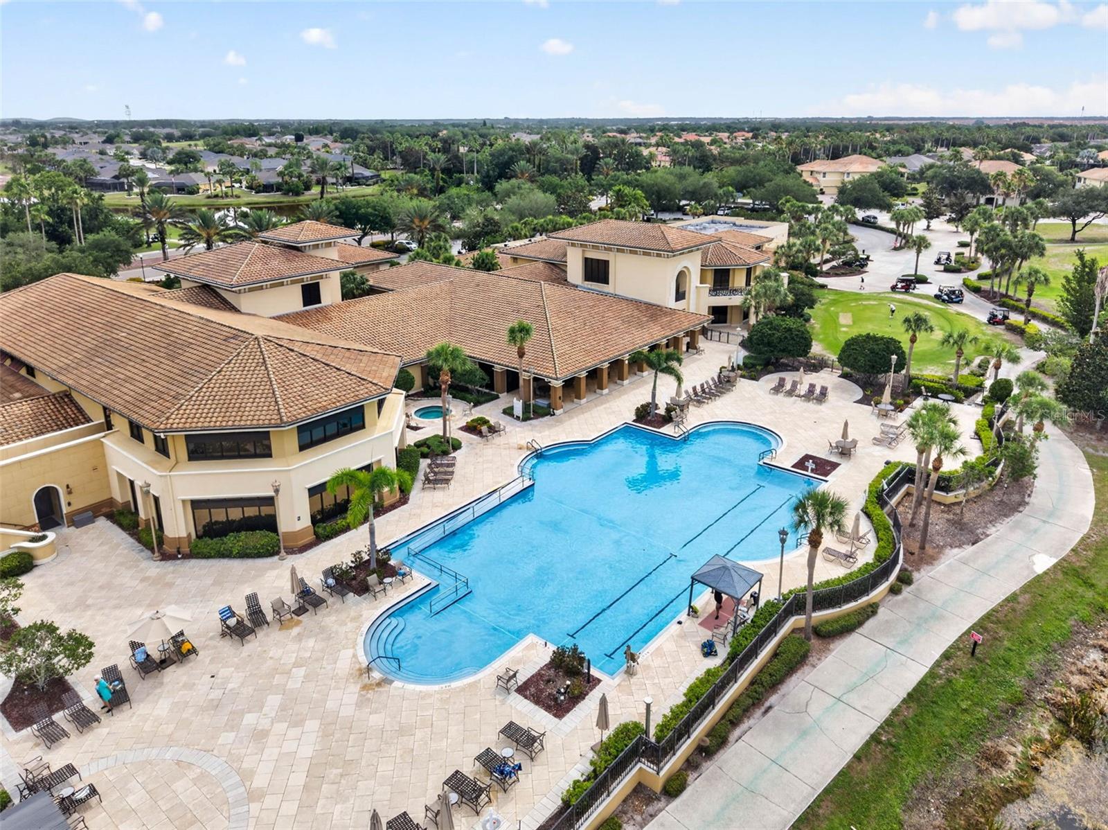 712 CHIPPER DR, SUN CITY CENTER, FL — photo 38