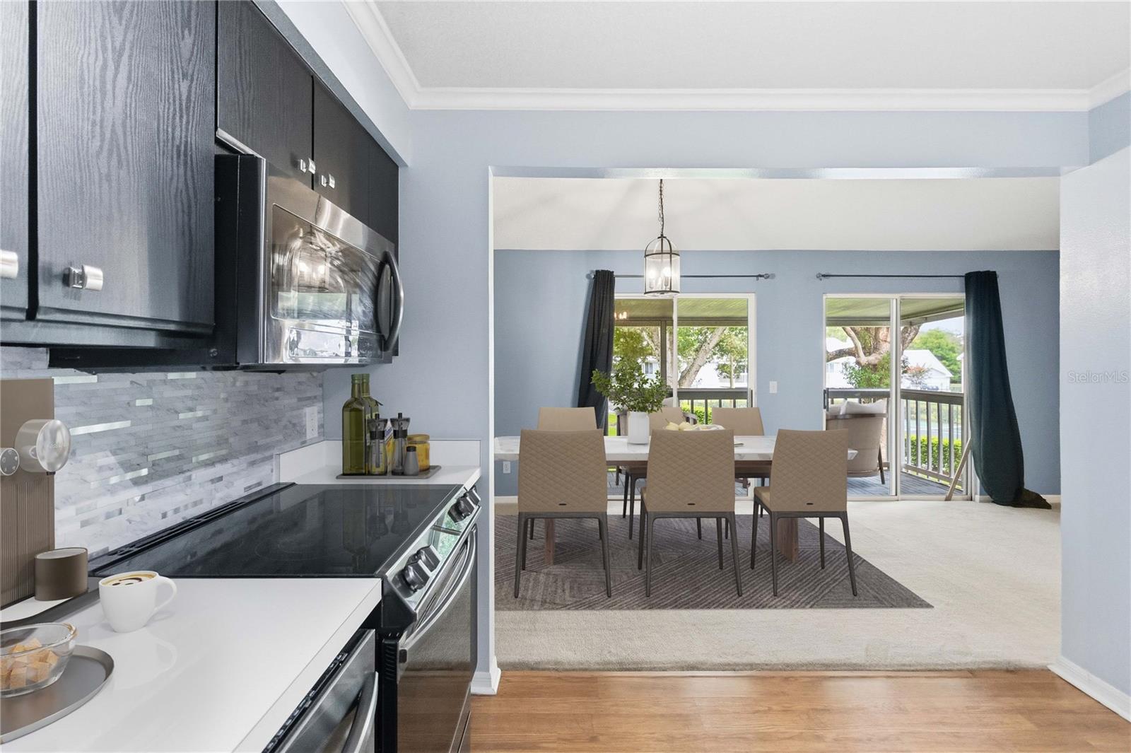 5278 WHITSTABLE WAY #5, ORLANDO, FL — photo 16