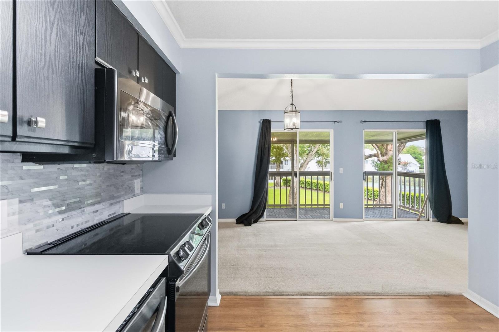 5278 WHITSTABLE WAY #5, ORLANDO, FL — photo 20