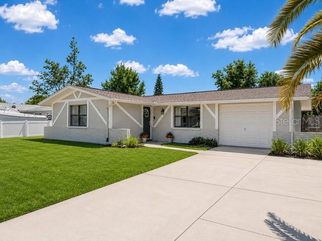 9414 LEDGESTONE LN, PORT RICHEY, FL