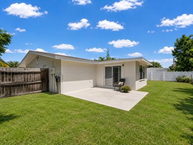 9414 LEDGESTONE LN, PORT RICHEY, FL — photo 28