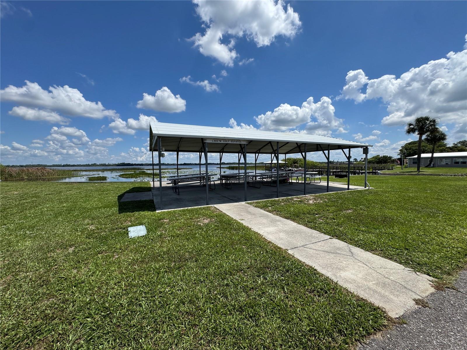 6733 KENSINGTON DR NE, WINTER HAVEN, FL — photo 50