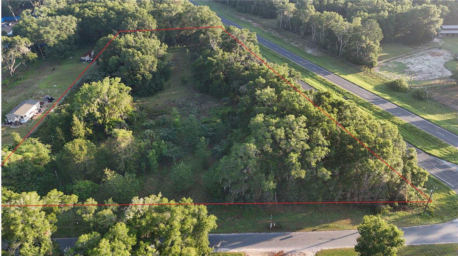 2303 NW 145TH ST, CITRA, FL