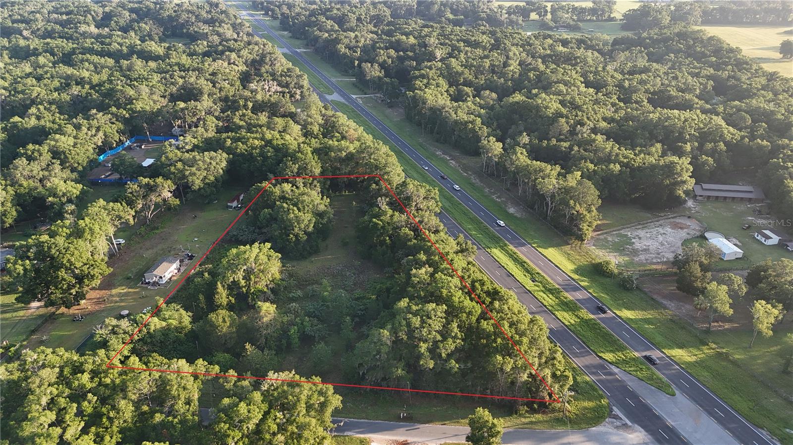 2303 NW 145TH ST, CITRA, FL — photo 10