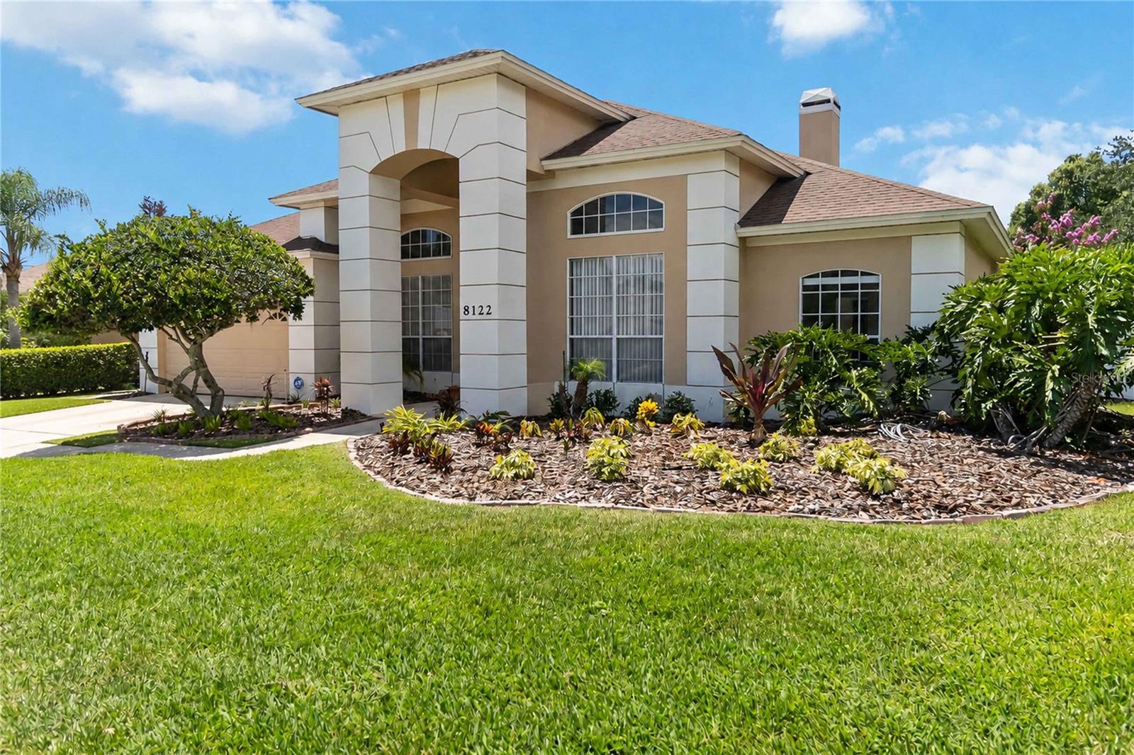 8122 CANYON LAKE CIR, ORLANDO, FL — photo 40