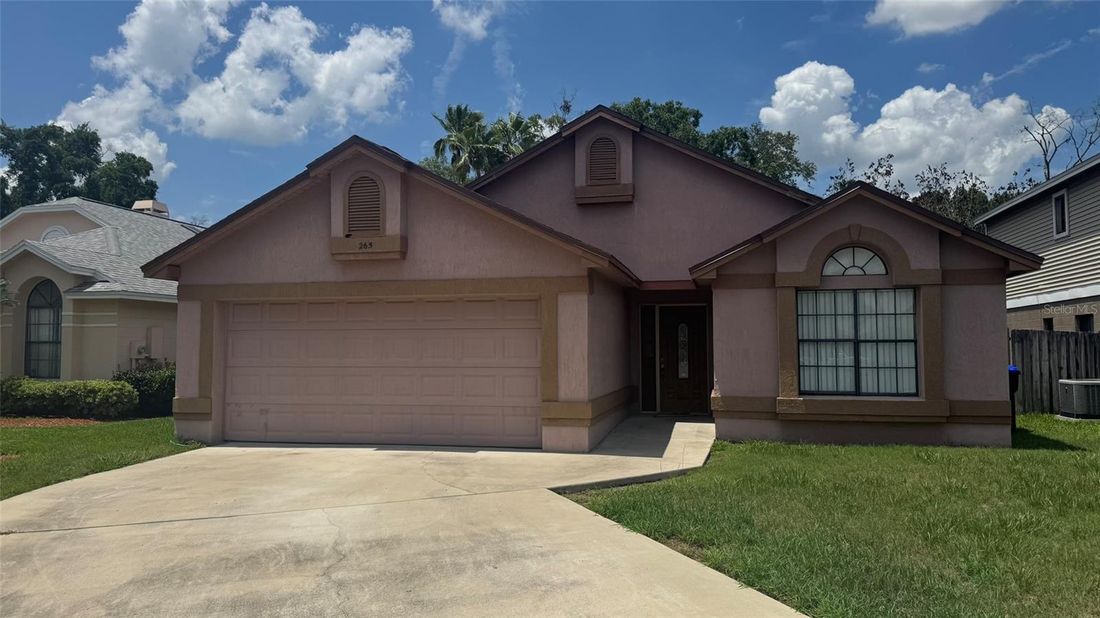 265 RIVER CHASE DR, ORLANDO, FL
