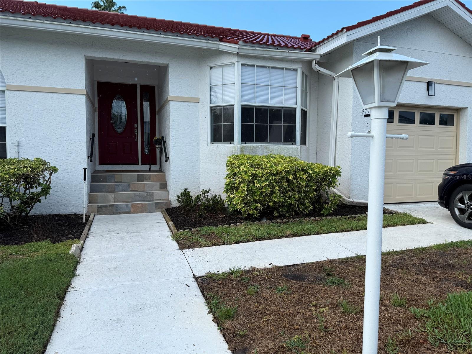 4716 61ST AVENUE TER W #4716, BRADENTON, FL