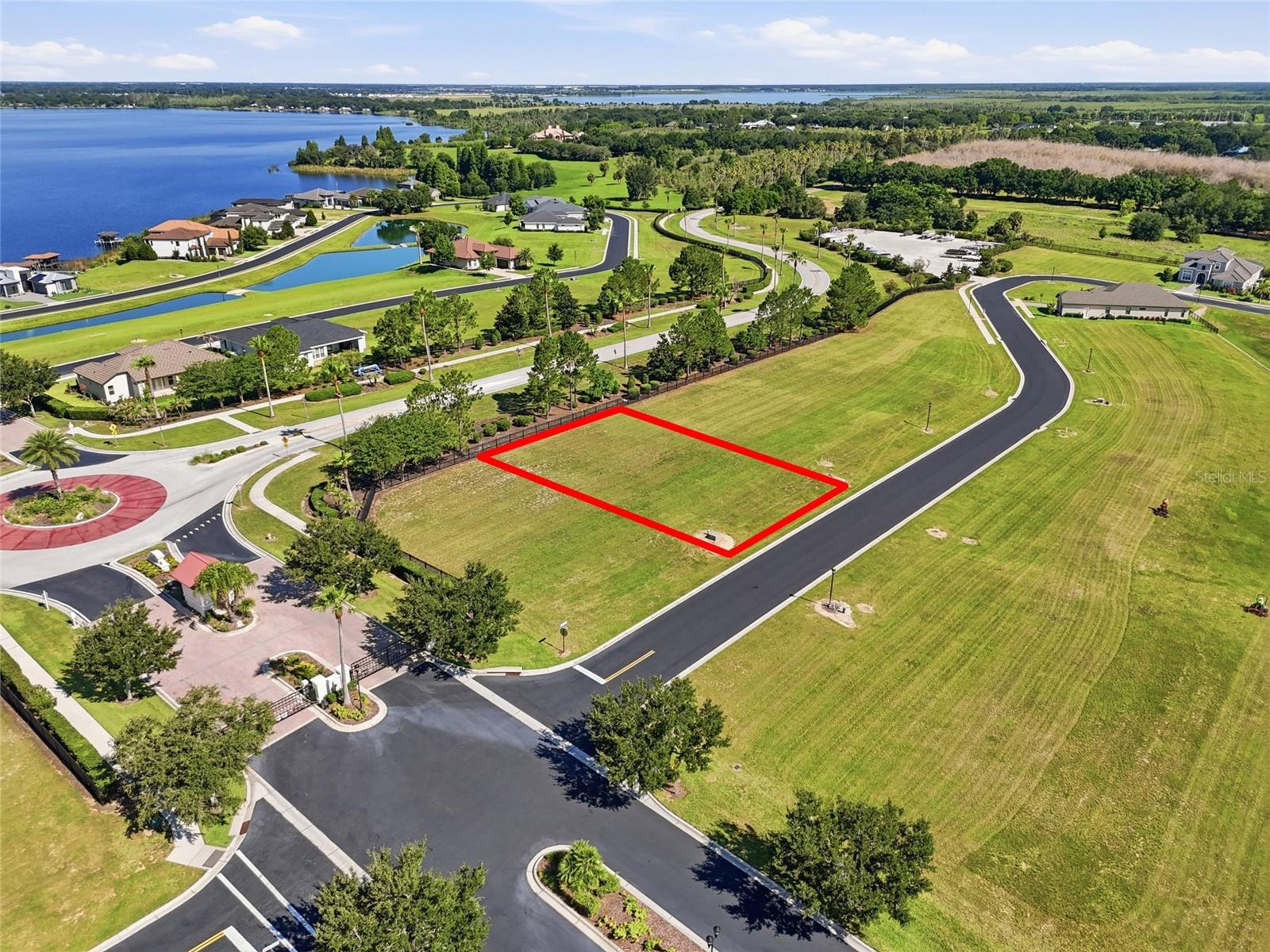 504 BONAMIA AVE, LAKE ALFRED, FL — photo 4