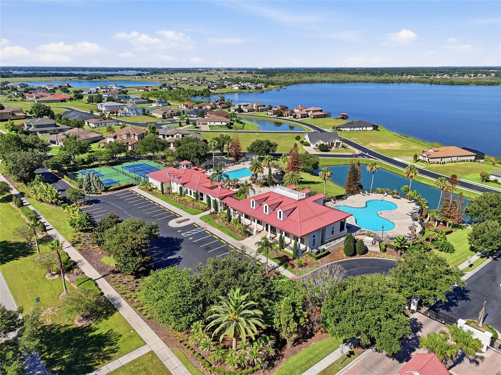 504 BONAMIA AVE, LAKE ALFRED, FL — photo 19
