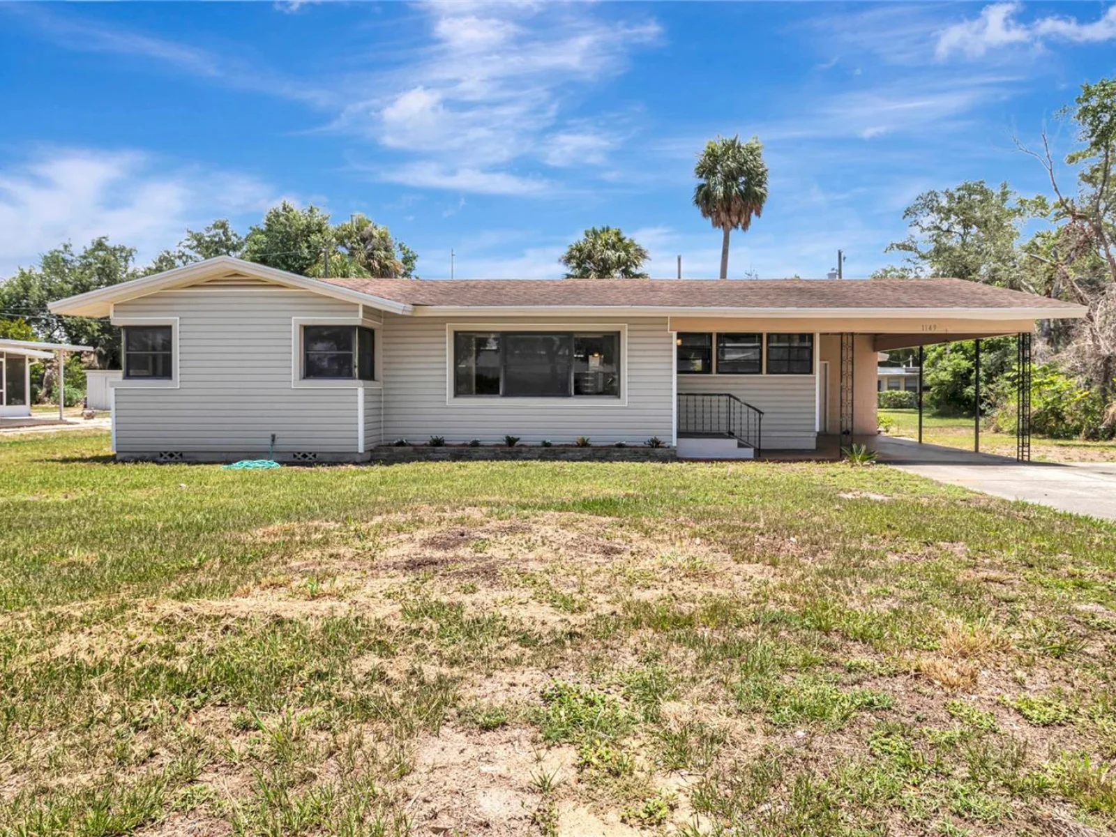 1149 BLOXAM AVE, CLERMONT, FL — photo 1