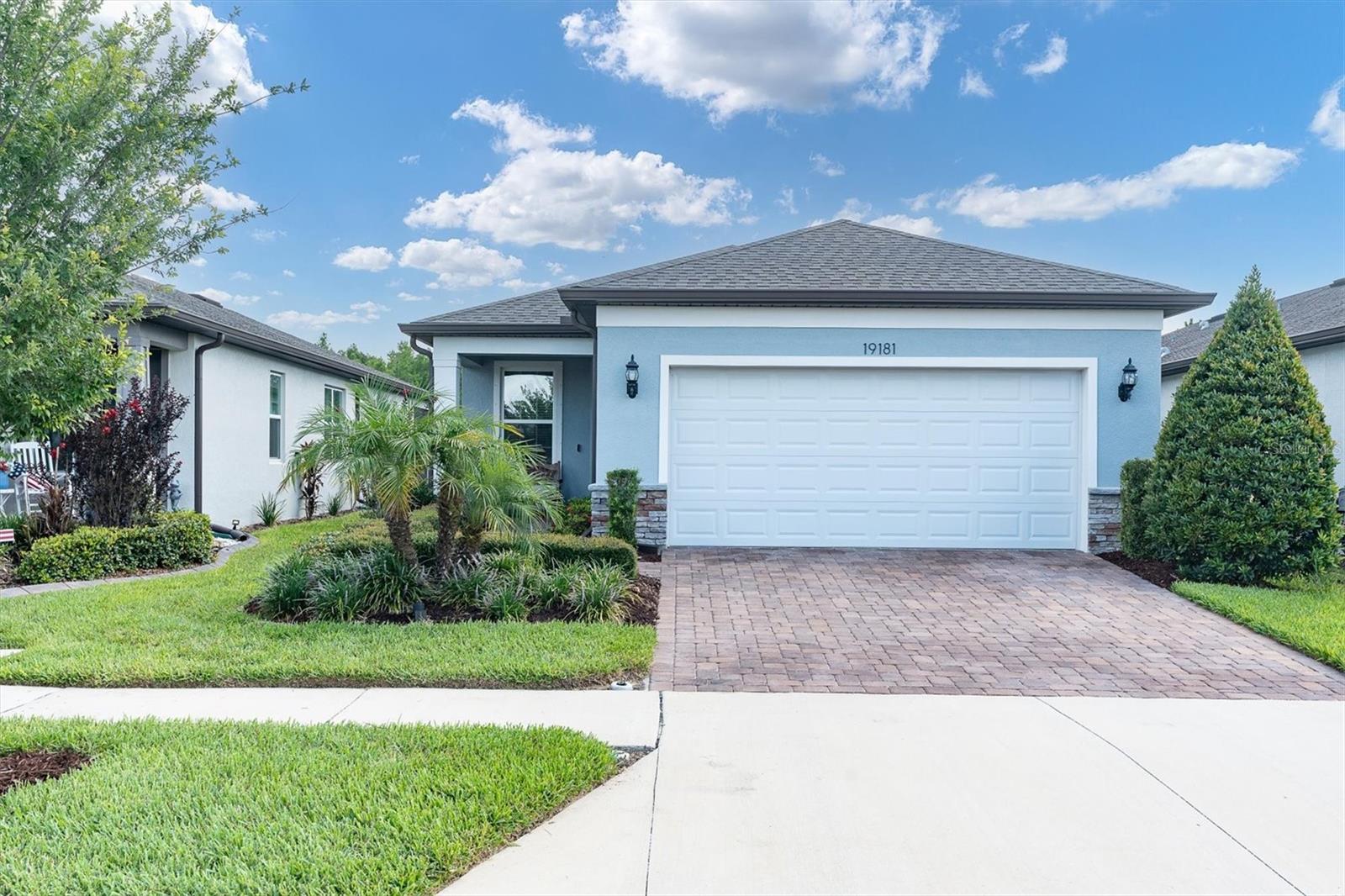 19181 IRON TOPSAIL ISLE, LAND O LAKES, FL