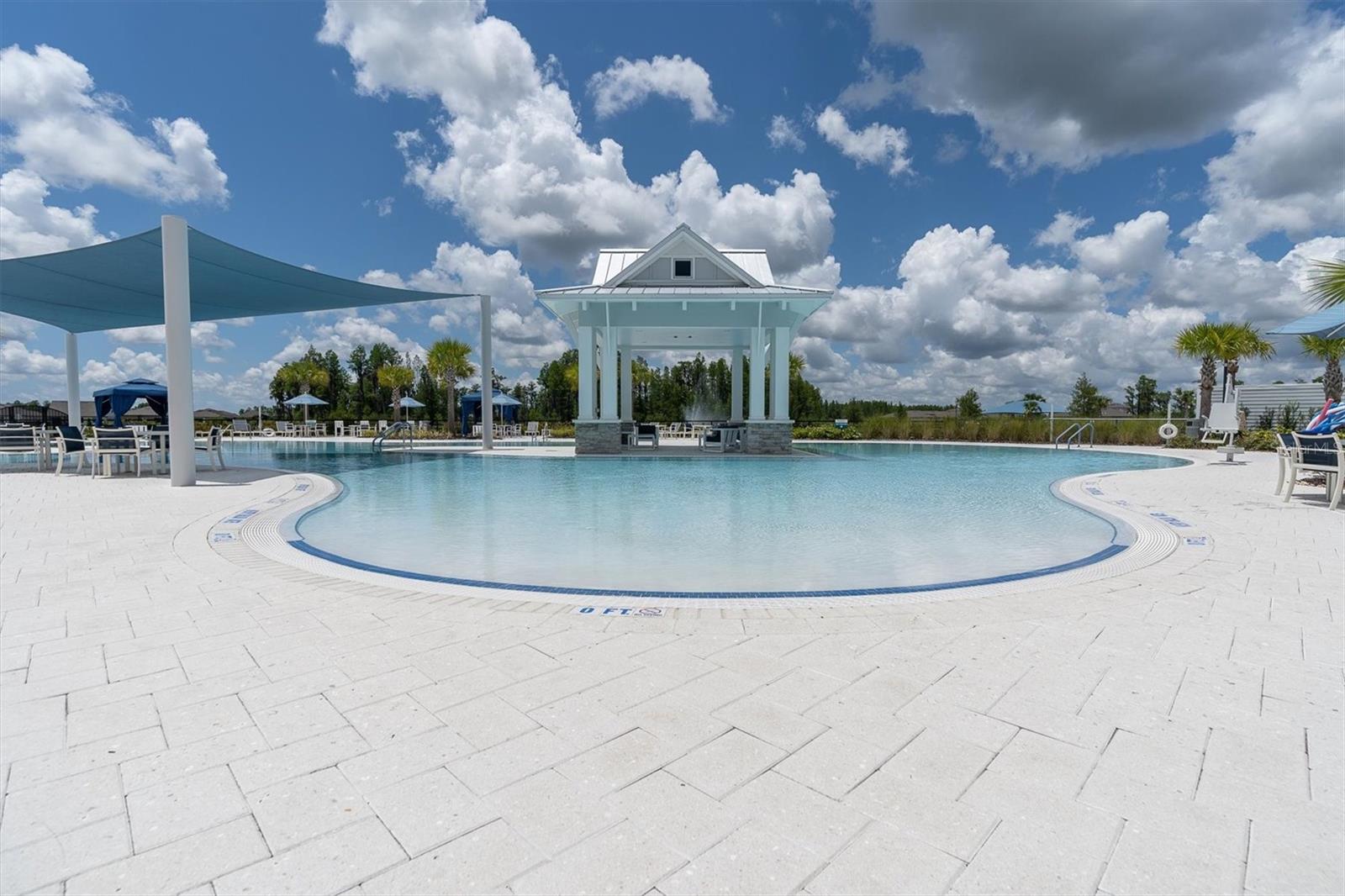 19181 IRON TOPSAIL ISLE, LAND O LAKES, FL — photo 41