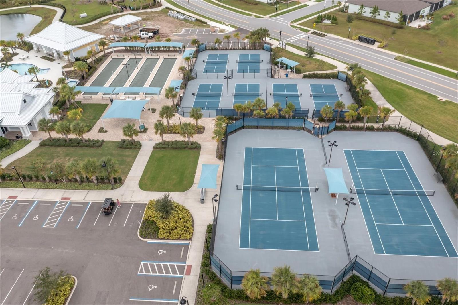 19181 IRON TOPSAIL ISLE, LAND O LAKES, FL — photo 42