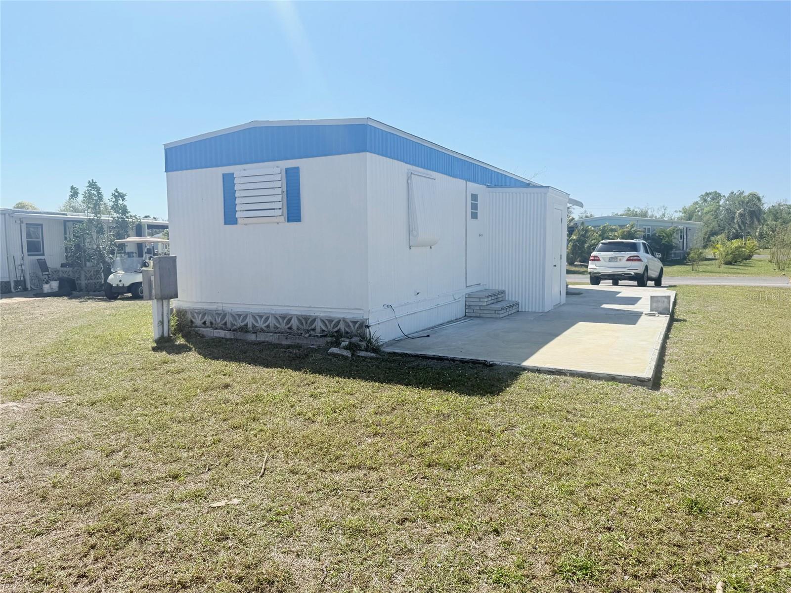 7428 ARBELA ST, PORT CHARLOTTE, FL