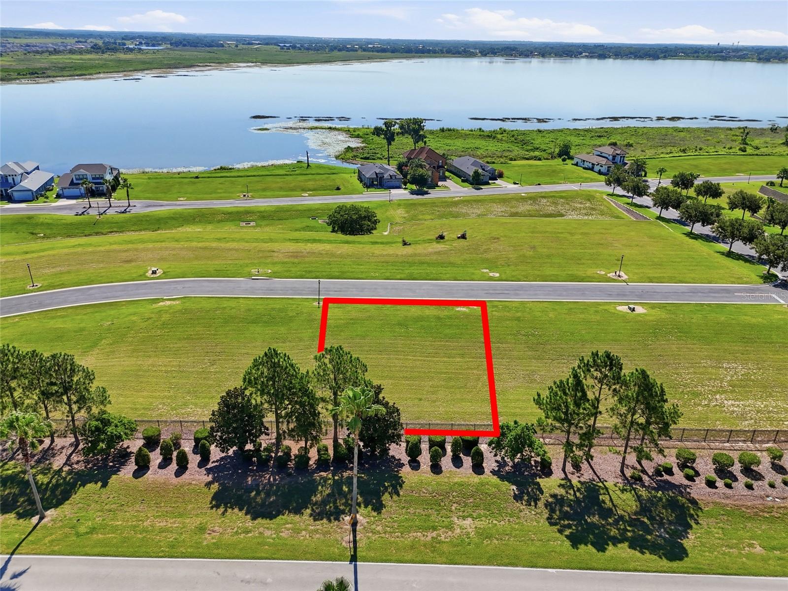 500 BONAMIA AVE, LAKE ALFRED, FL