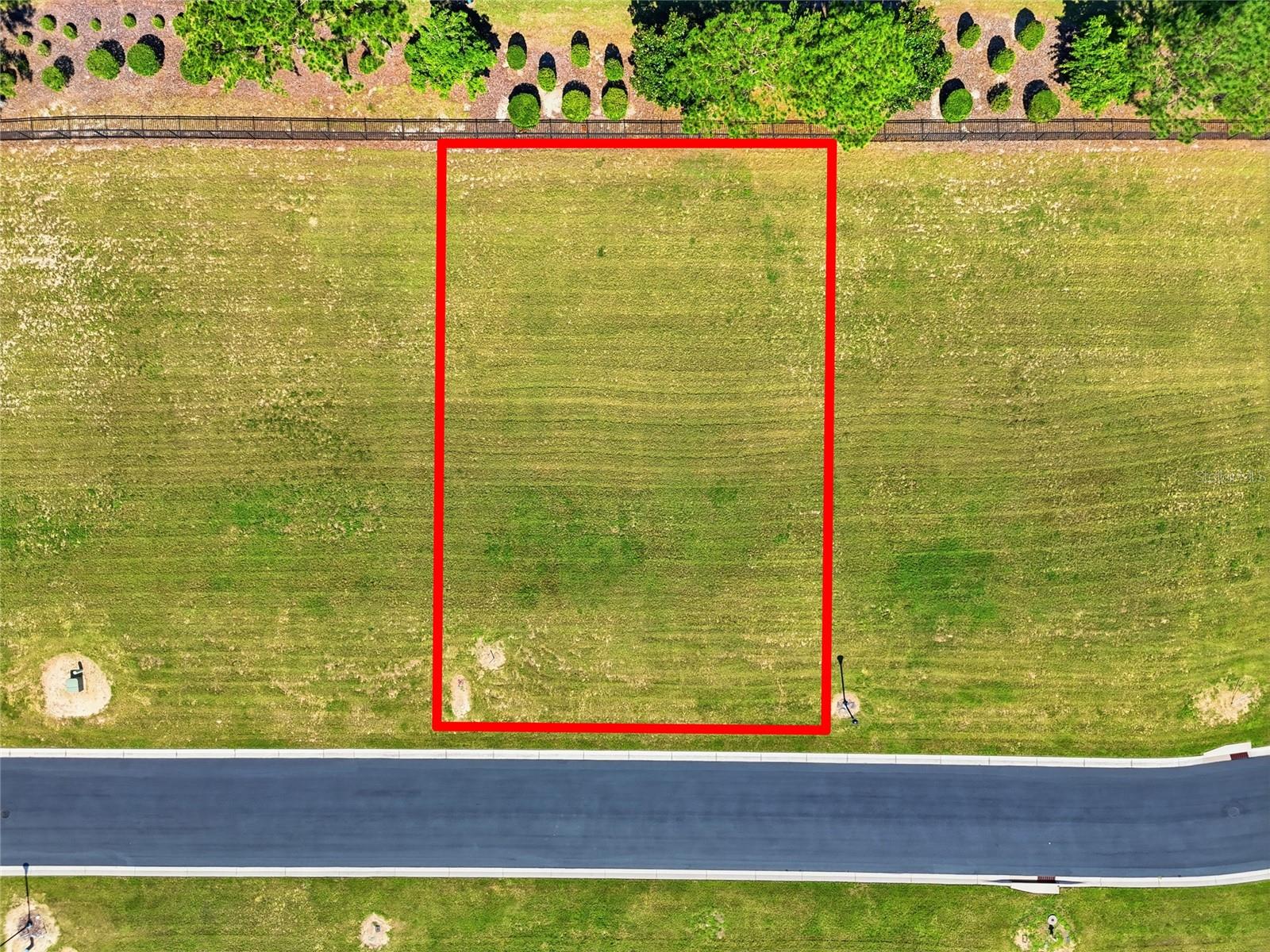 500 BONAMIA AVE, LAKE ALFRED, FL — photo 2
