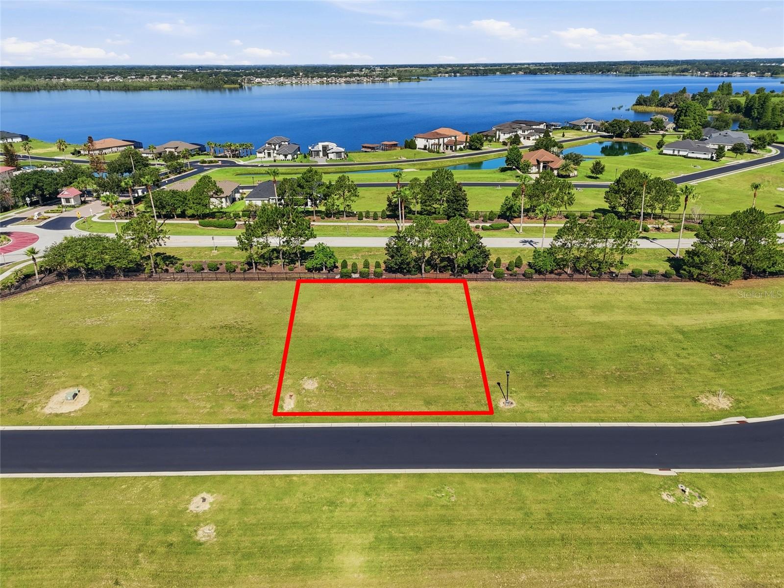 500 BONAMIA AVE, LAKE ALFRED, FL — photo 3