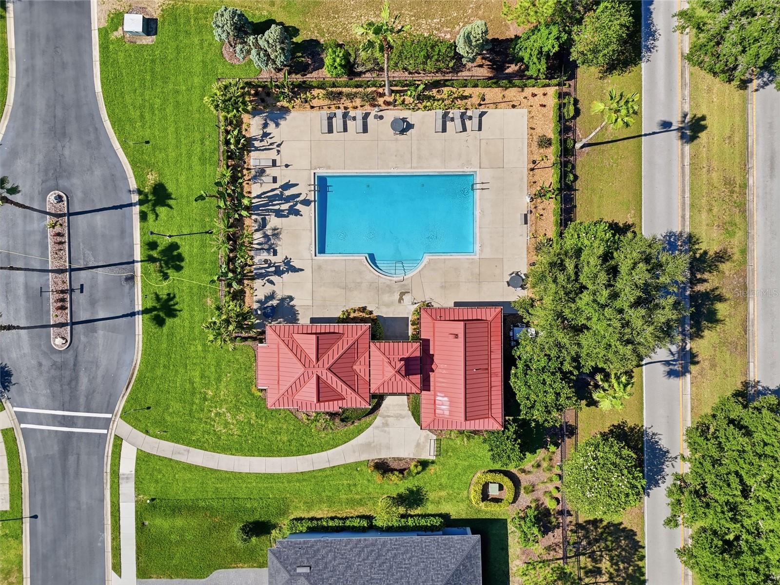 500 BONAMIA AVE, LAKE ALFRED, FL — photo 17
