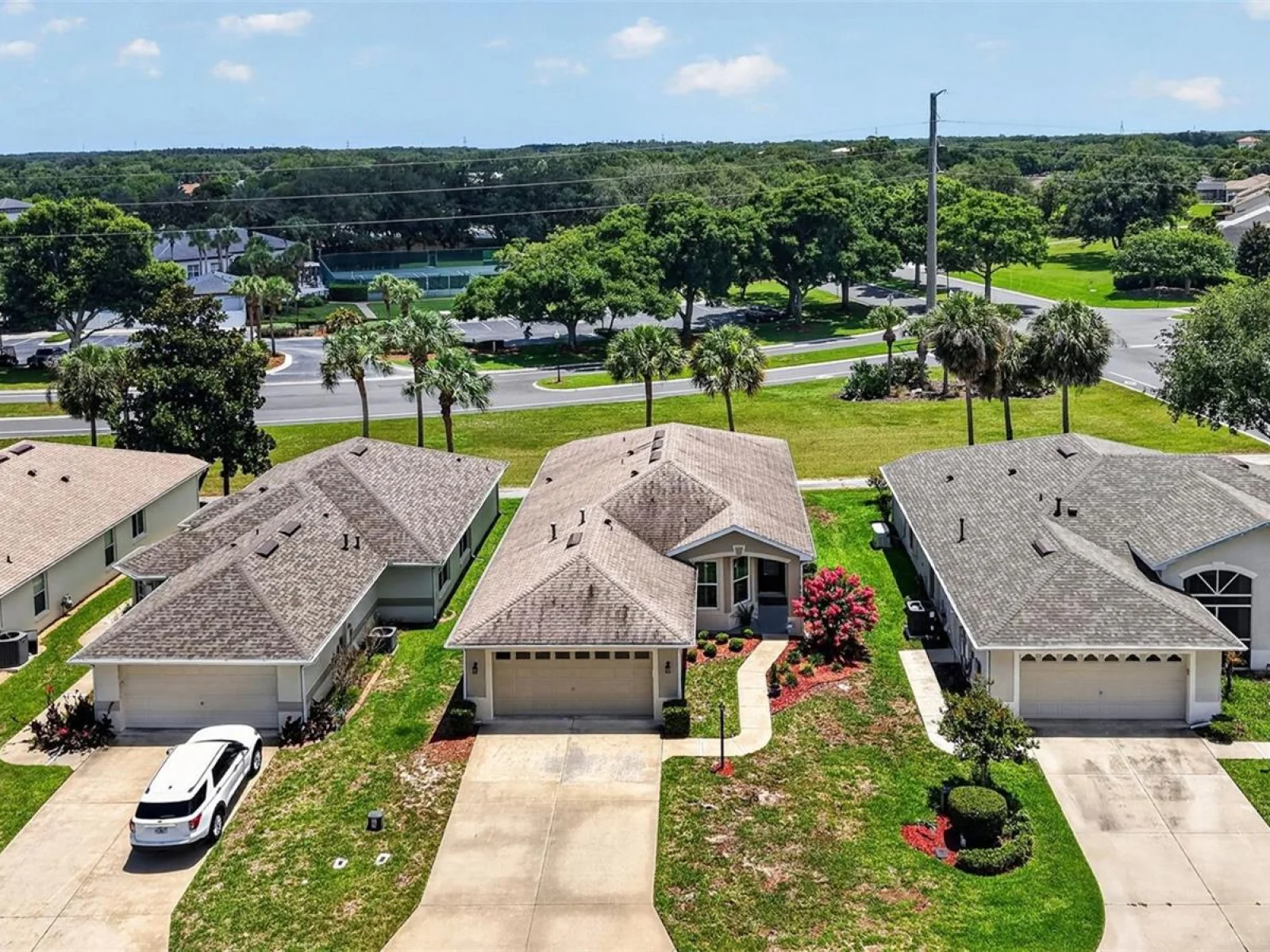 5304 TREASURE VIEW WAY, LEESBURG, FL — photo 37