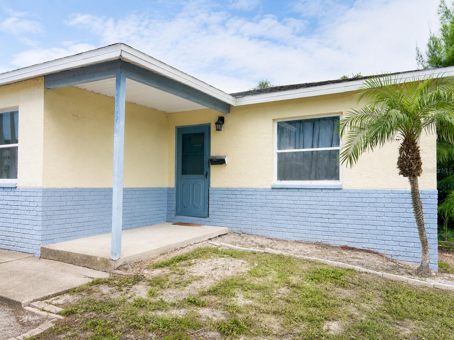 5405 1ST ST NE, ST PETERSBURG, FL