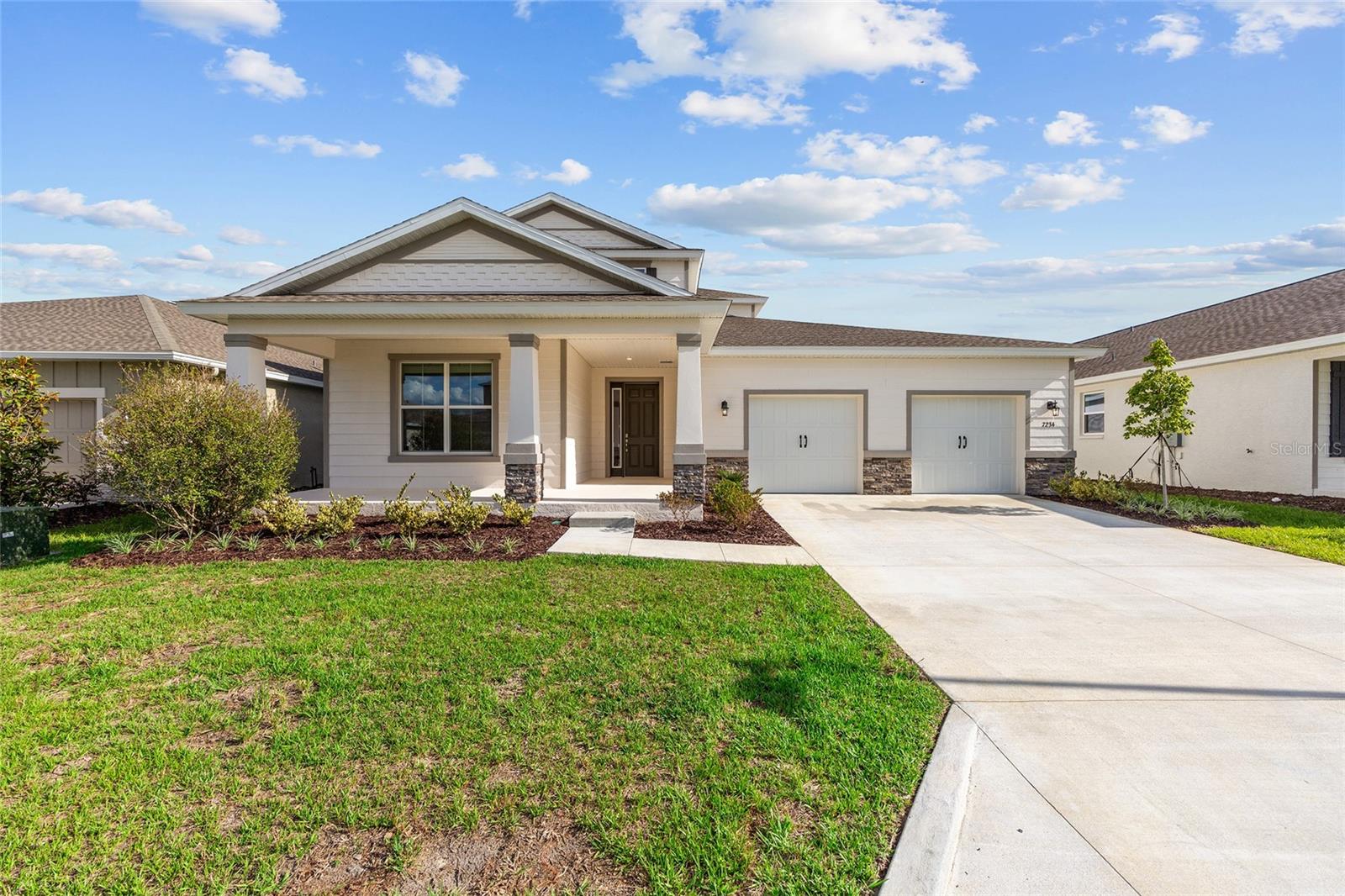 7234 SW 58TH PLACE RD, OCALA, FL
