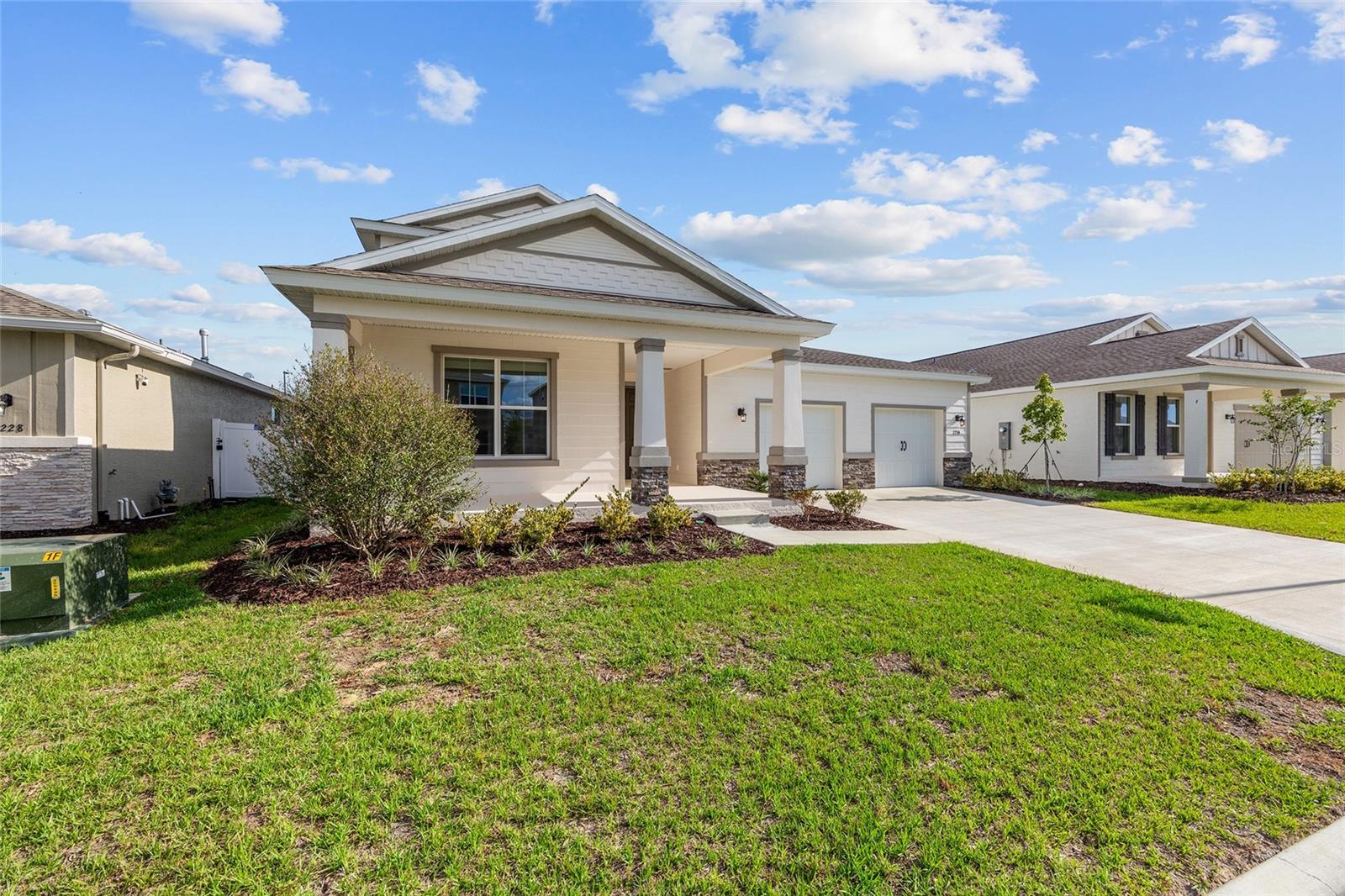 7234 SW 58TH PLACE RD, OCALA, FL — photo 3