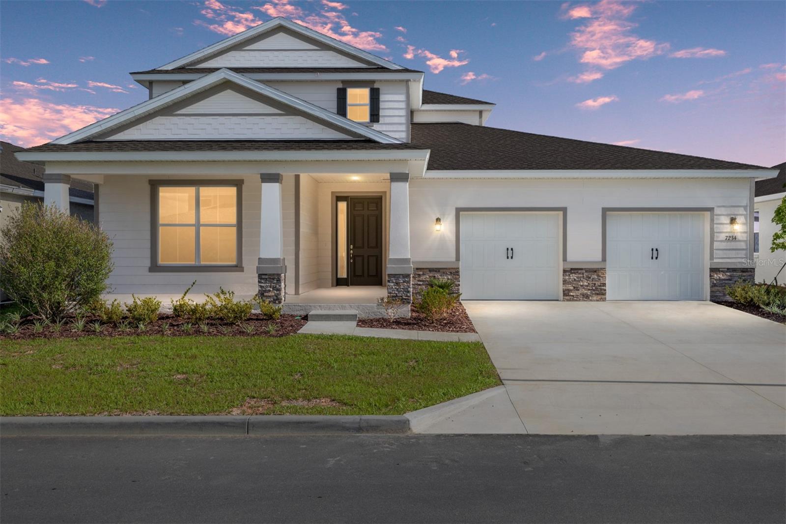 7234 SW 58TH PLACE RD, OCALA, FL — photo 4