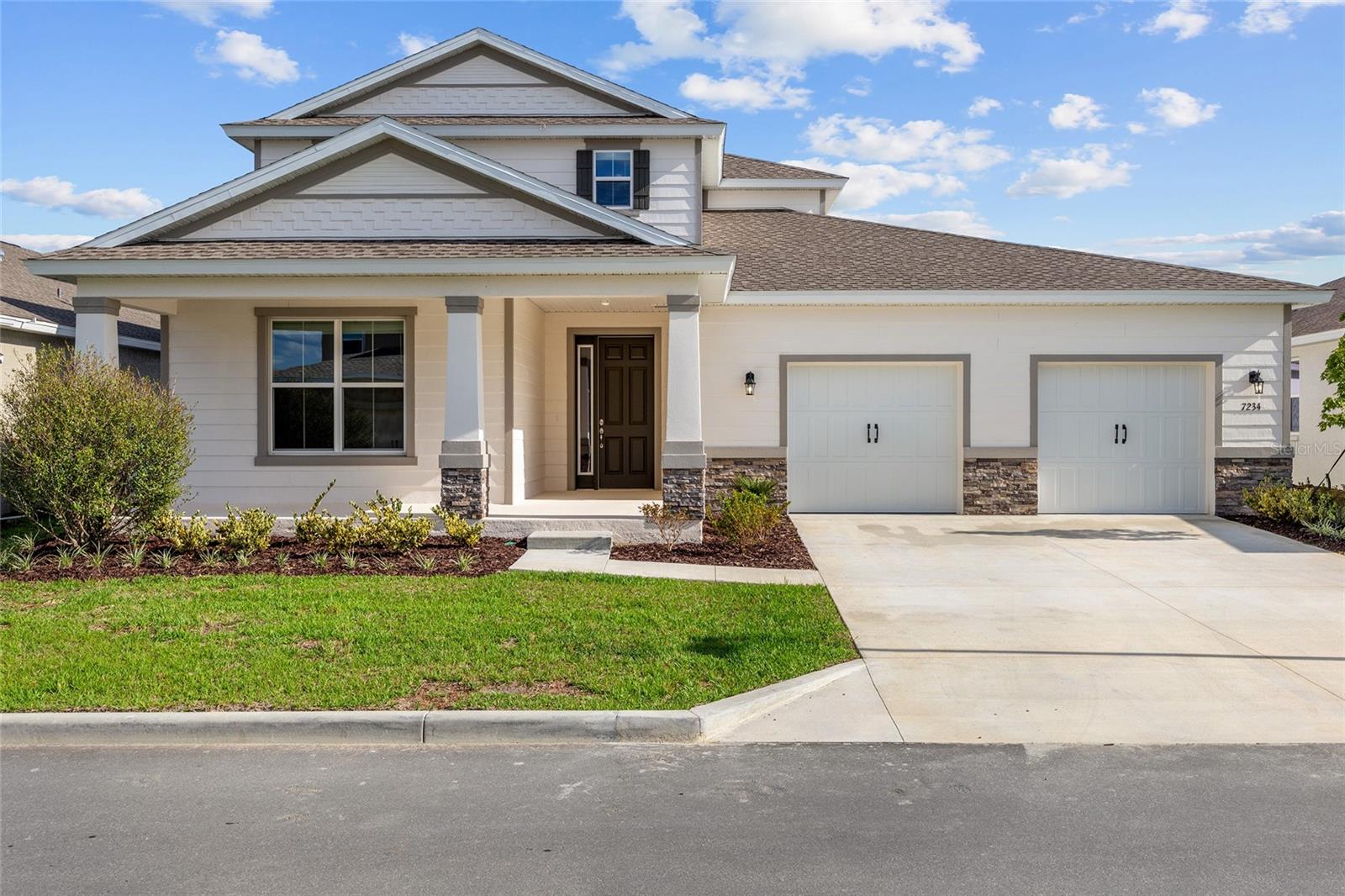 7234 SW 58TH PLACE RD, OCALA, FL — photo 5