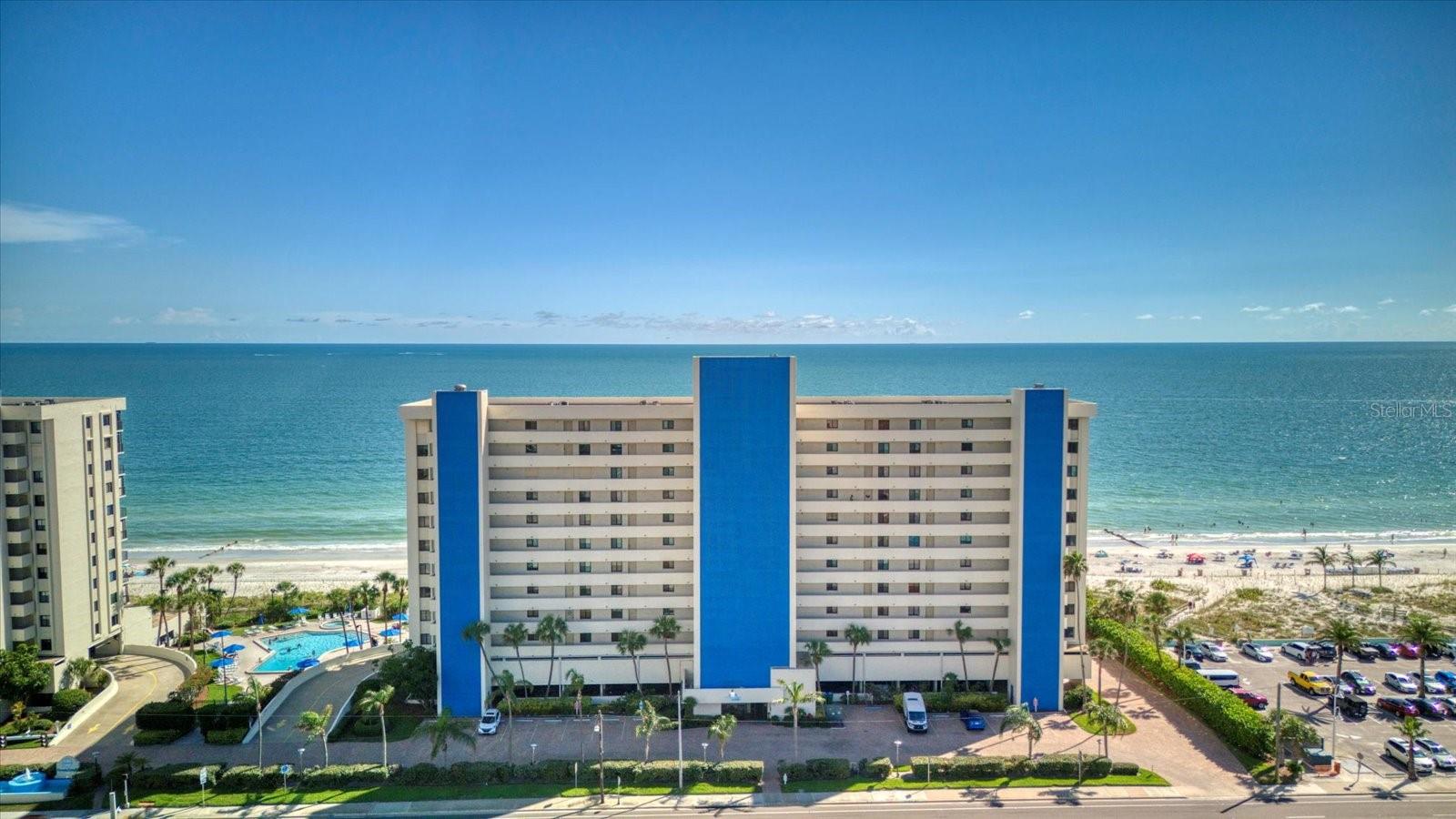 15000 GULF BLVD #602, MADEIRA BEACH, FL