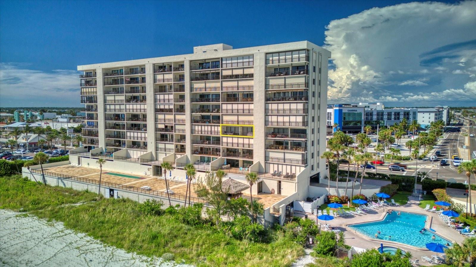 15000 GULF BLVD #602, MADEIRA BEACH, FL — photo 2