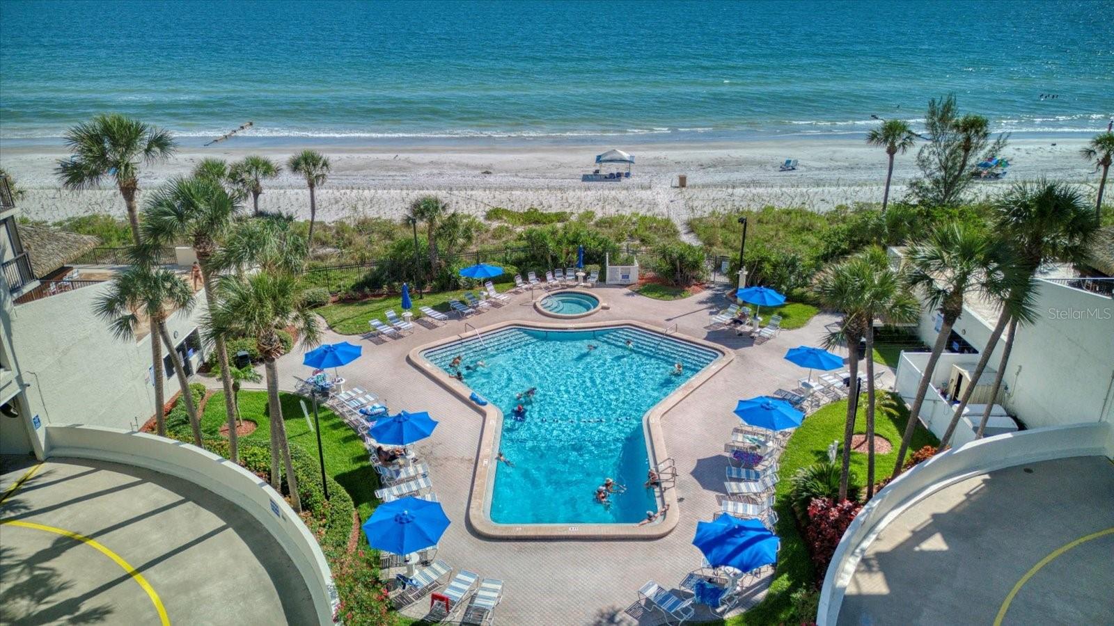 15000 GULF BLVD #602, MADEIRA BEACH, FL — photo 3