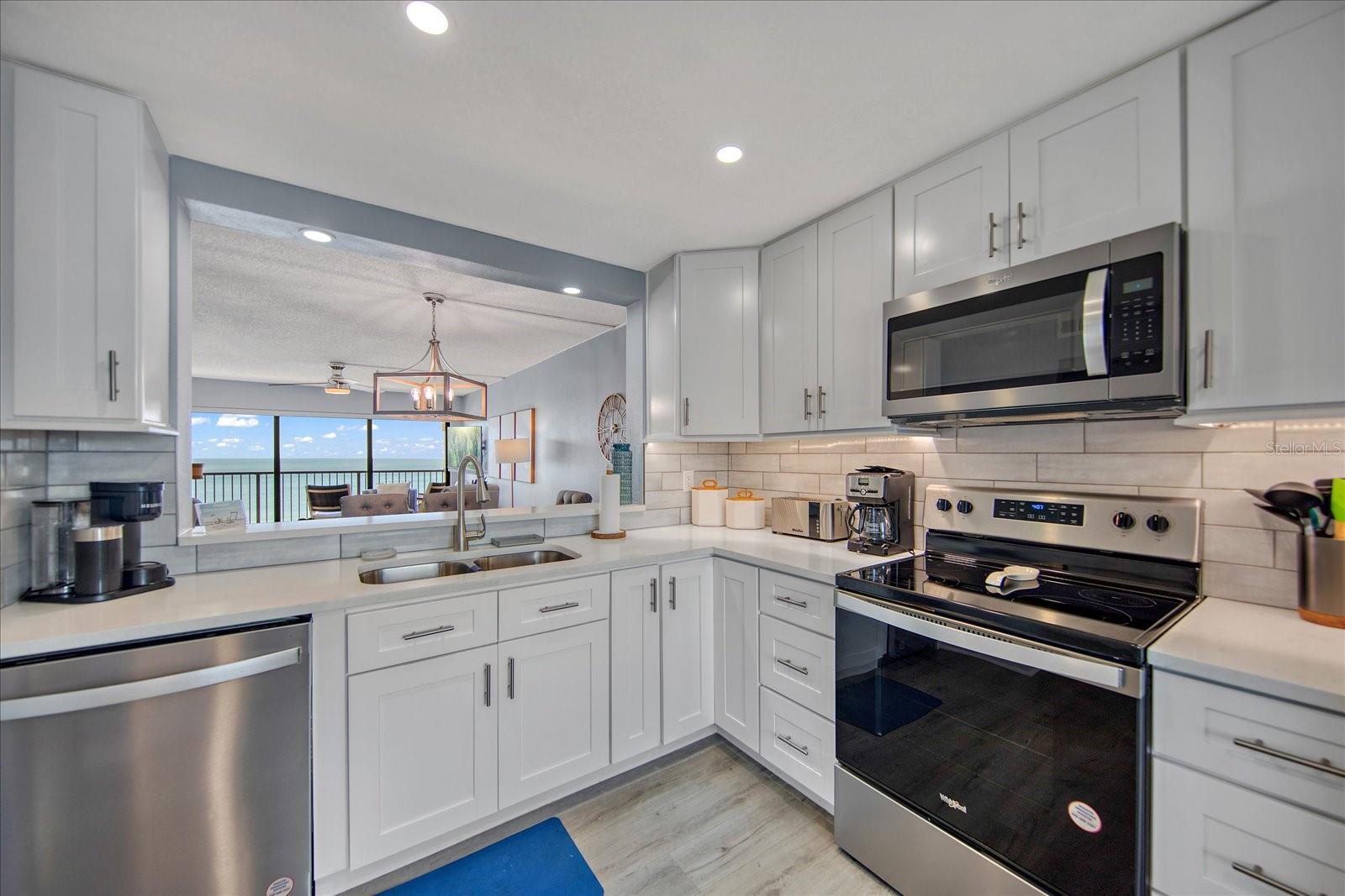 15000 GULF BLVD #602, MADEIRA BEACH, FL — photo 14