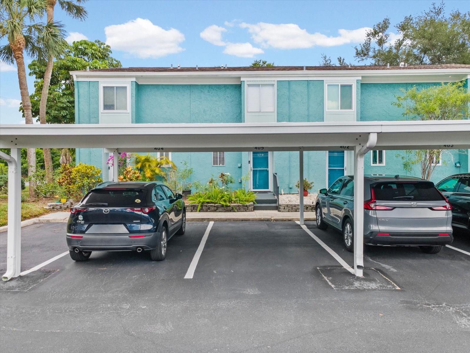 179 114TH AVE N #179, ST PETERSBURG, FL — photo 16