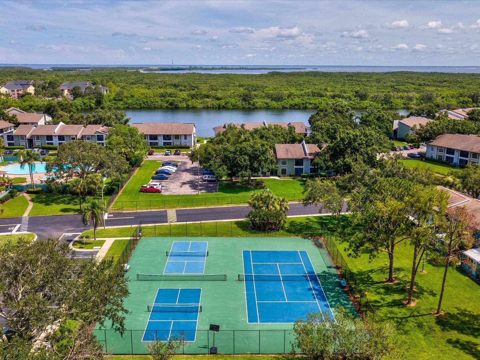 179 114TH AVE N #179, ST PETERSBURG, FL — photo 21
