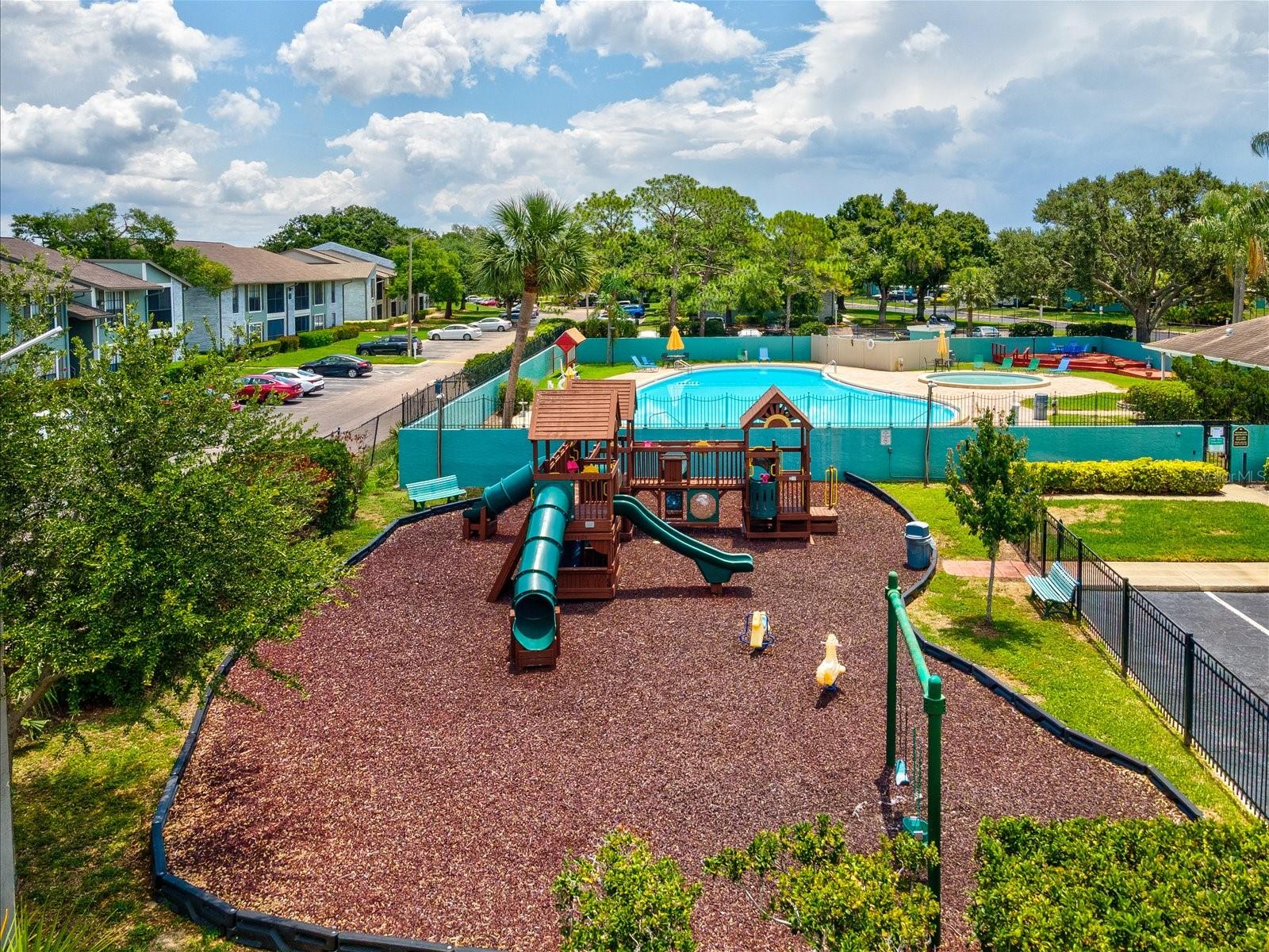 179 114TH AVE N #179, ST PETERSBURG, FL — photo 22