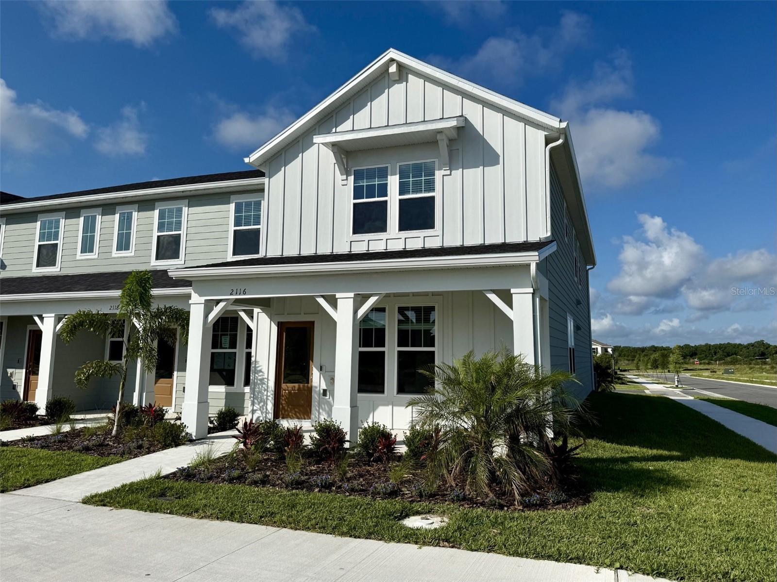 2116 SOUTHBURY DR, KISSIMMEE, FL