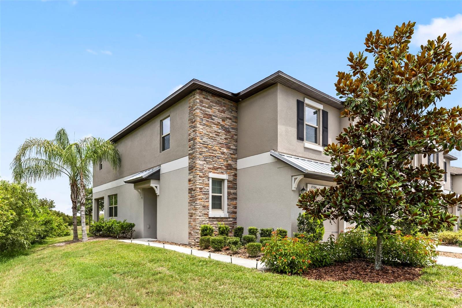 15504 FLORENCE HOLLOW PL, RUSKIN, FL — photo 2
