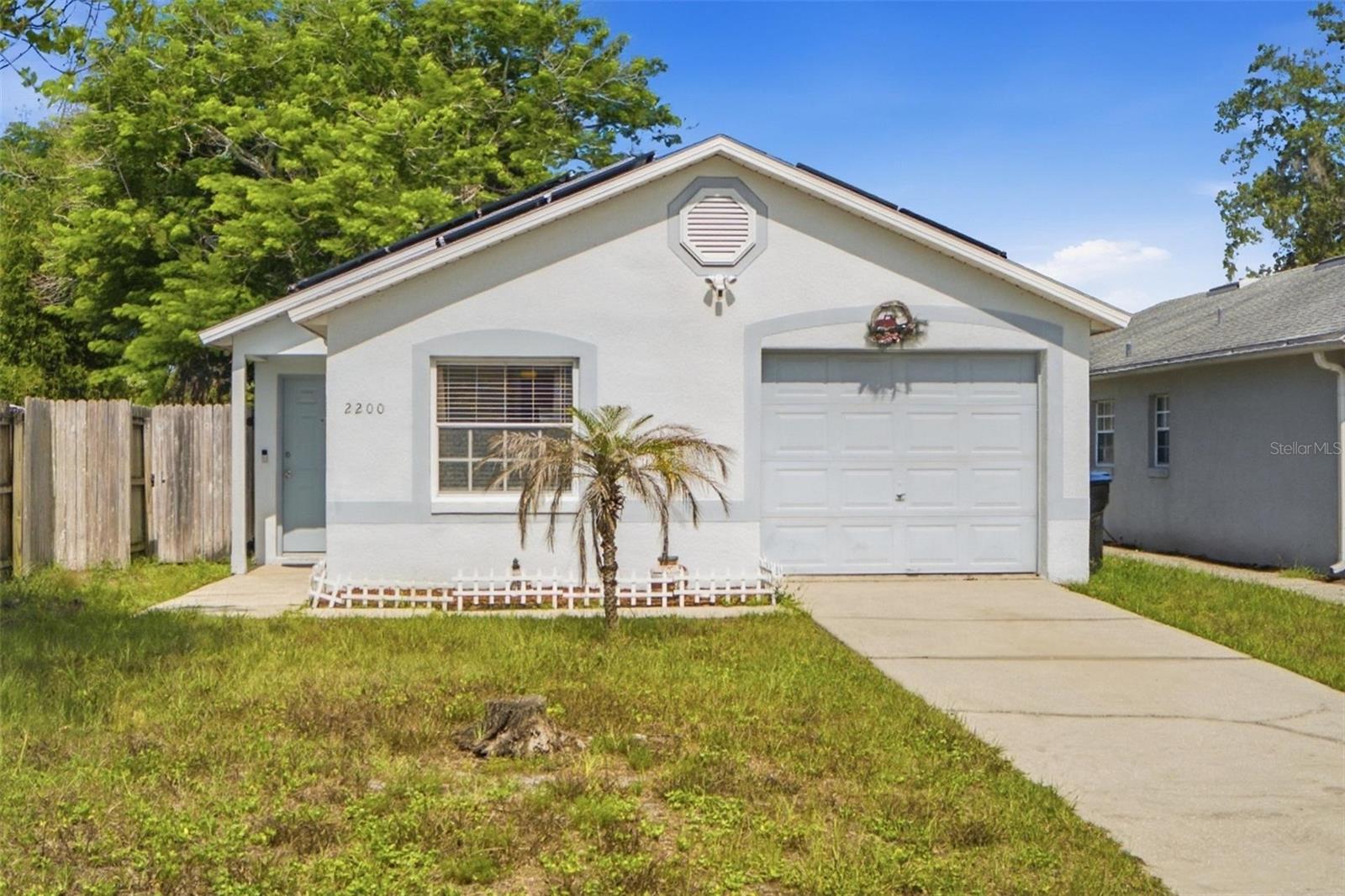 2200 ROSE BROOK CT, ORLANDO, FL