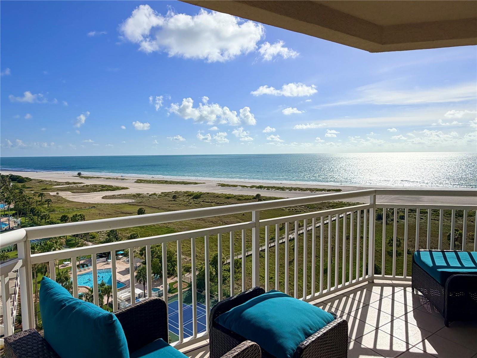1200 GULF BLVD #1001, CLEARWATER, FL