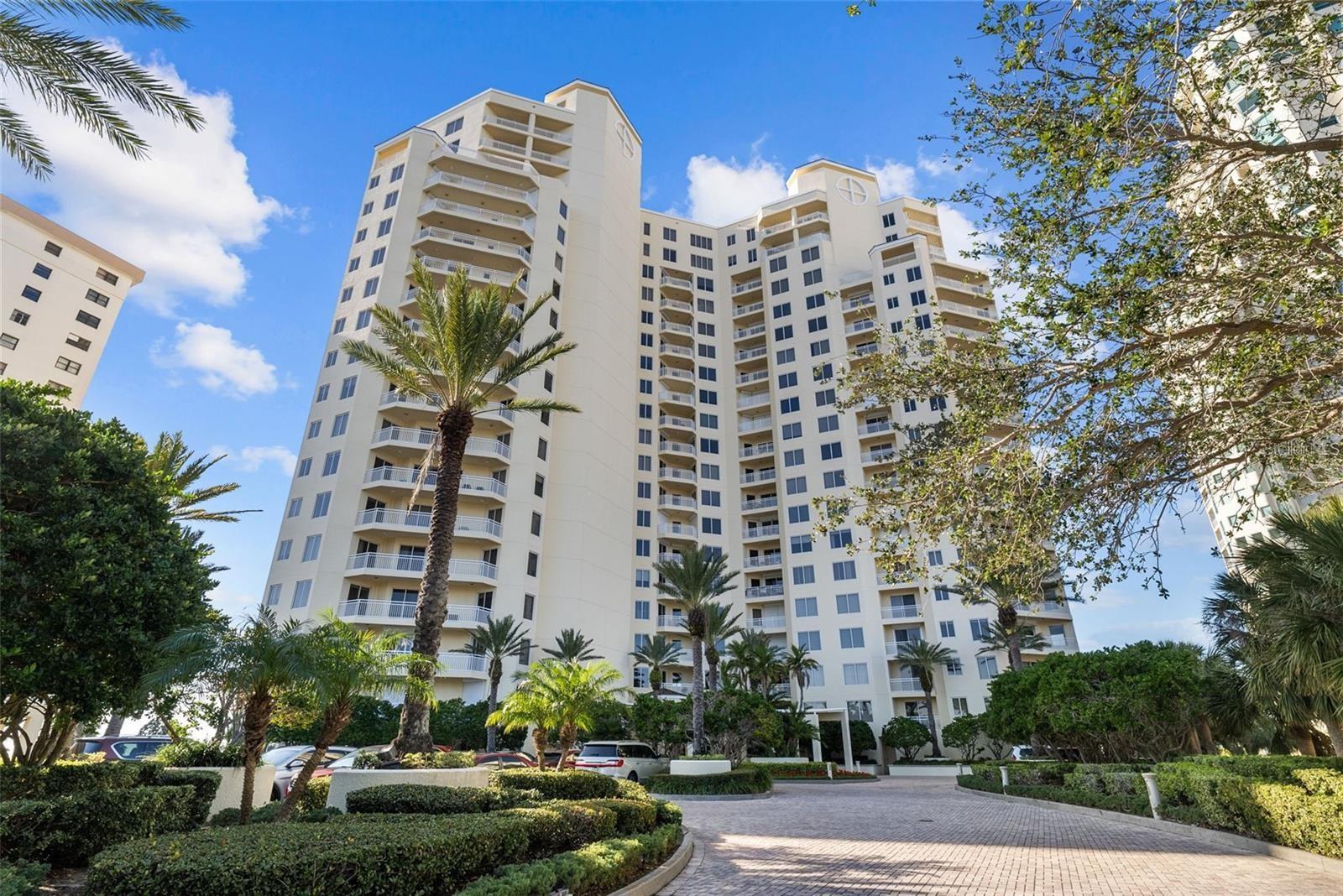 1200 GULF BLVD #1001, CLEARWATER, FL — photo 2