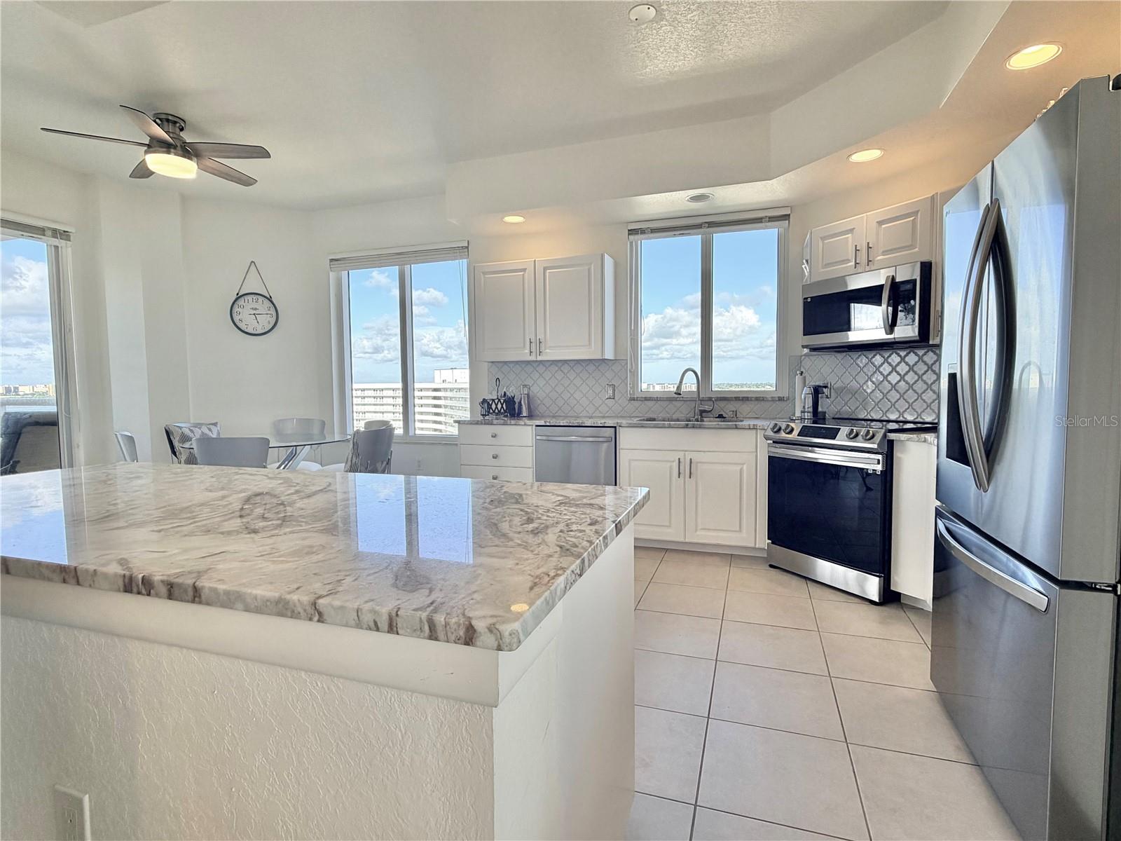 1200 GULF BLVD #1001, CLEARWATER, FL — photo 11