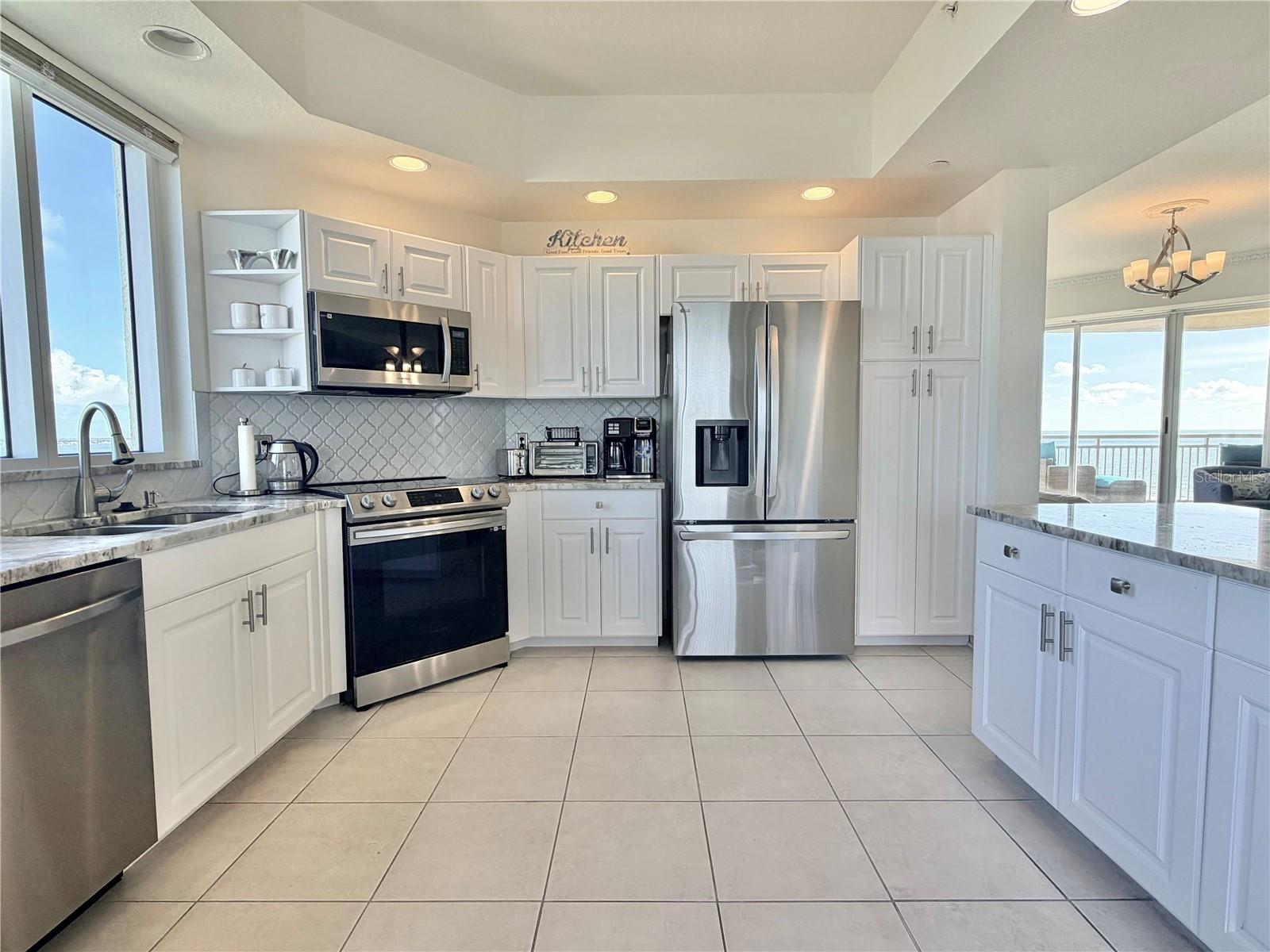 1200 GULF BLVD #1001, CLEARWATER, FL — photo 14