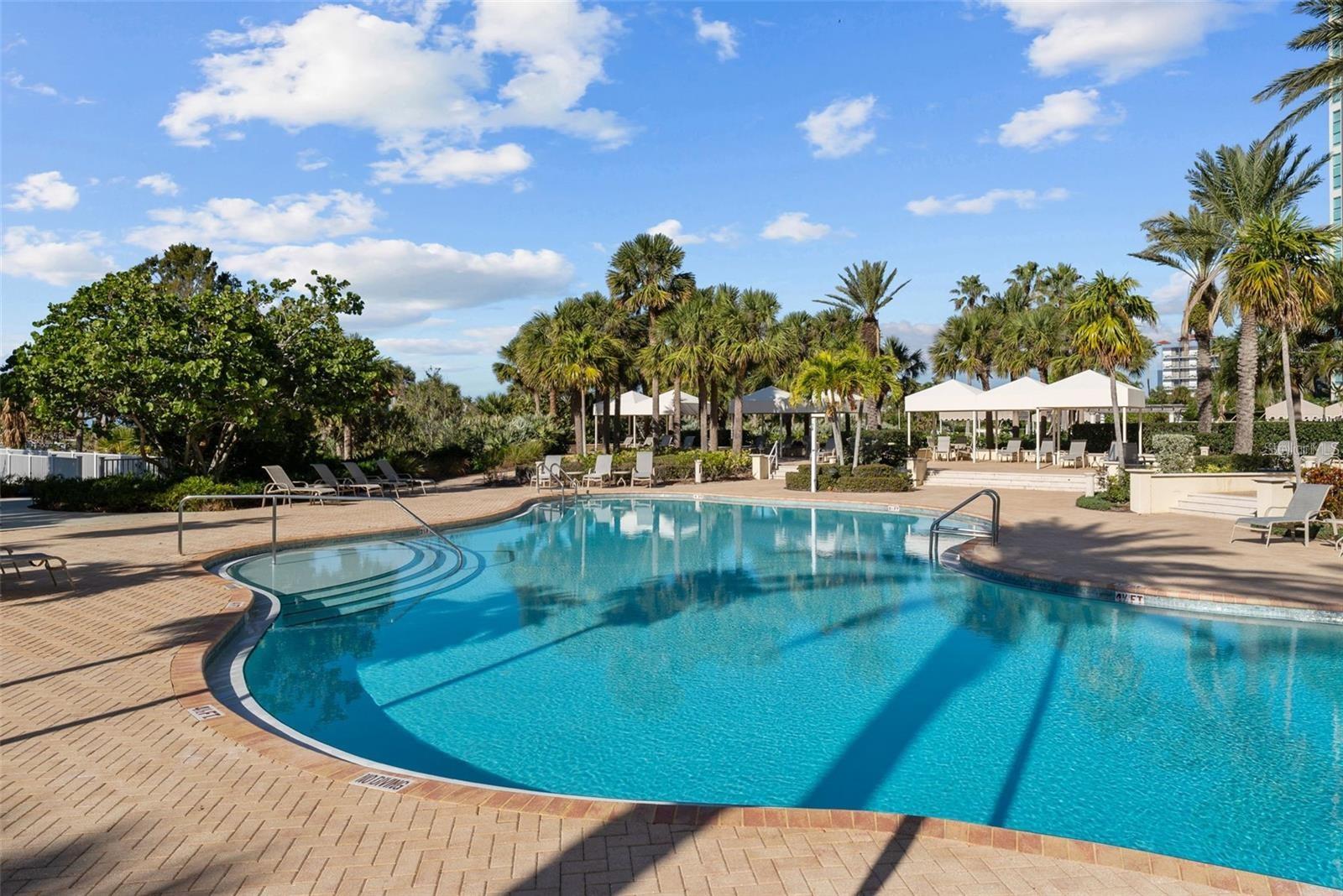 1200 GULF BLVD #1001, CLEARWATER, FL — photo 44